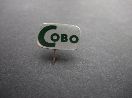 Cobo, cooperatieve boerenbelang vereniging Hoogezand